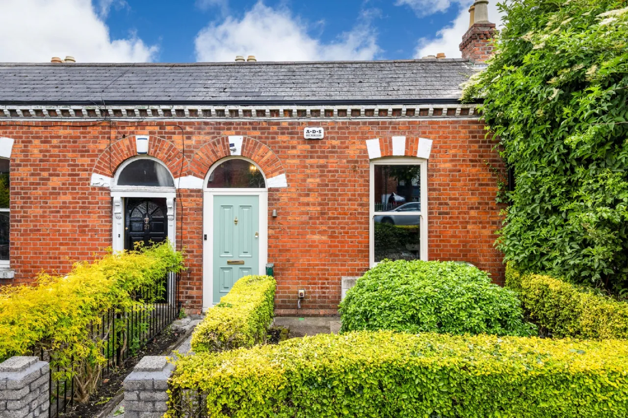 Photo of 29 Clonliffe Road, Drumcondra, Dublin 3, D03 PN80
