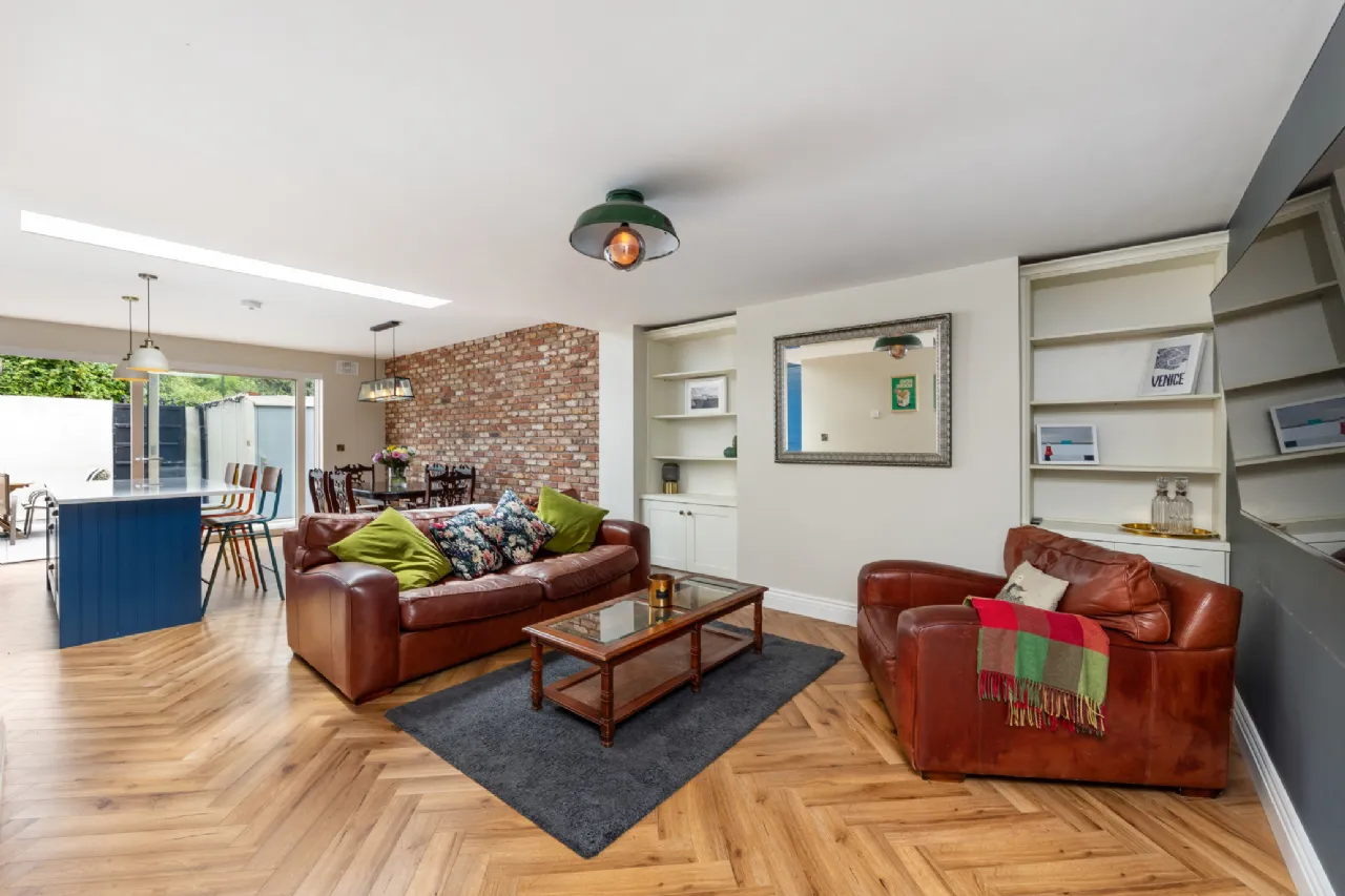Photo of 29 Clonliffe Road, Drumcondra, Dublin 3, D03 PN80