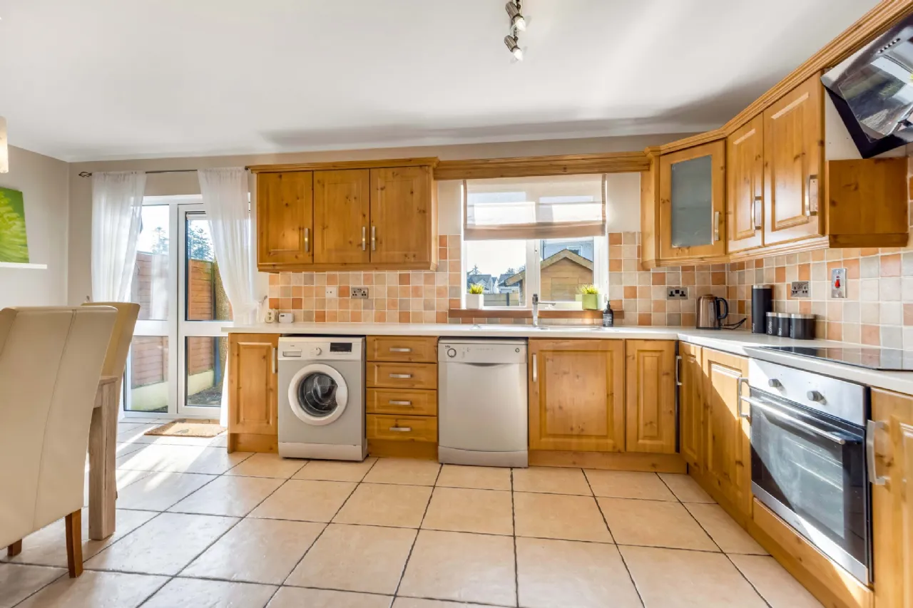 Photo of 156 Blackcastle Demesne, Navan, Co Meath, C15 Y8HP