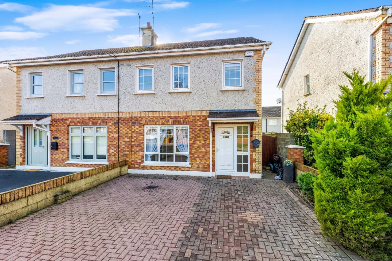 Photo of 156 Blackcastle Demesne, Navan, Co Meath, C15 Y8HP