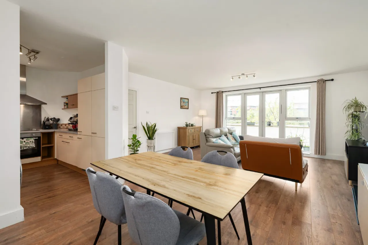 Photo of 95 The Ramparts, Willow Avenue, Cabinteely, Dublin 18, D18 TX80