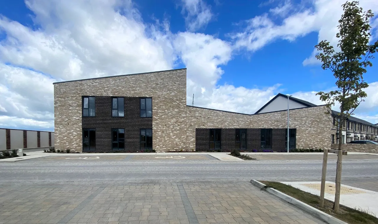 Photo of New Purpose Built Creche Facility, Regles, Ministers Road, Lusk, Co Dublin