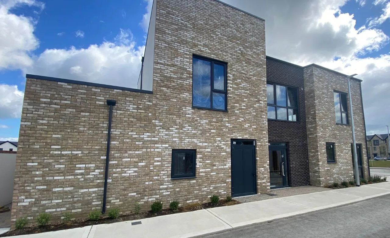 Photo of New Purpose Built Creche Facility, Regles, Ministers Road, Lusk, Co Dublin