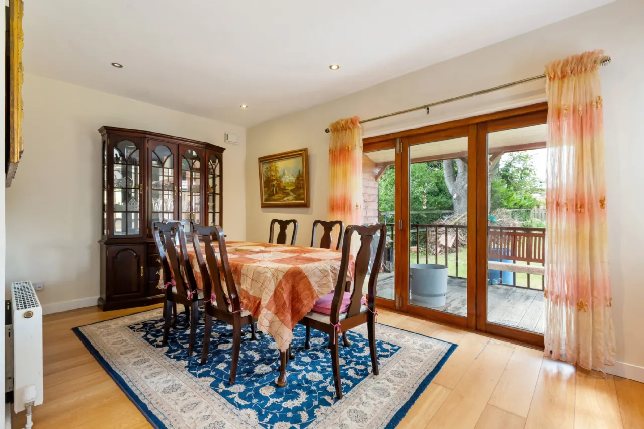 Photo of Summerhill, 12/13 Mount Anville Road, Goatstown, Dublin 14, D14 P9H0