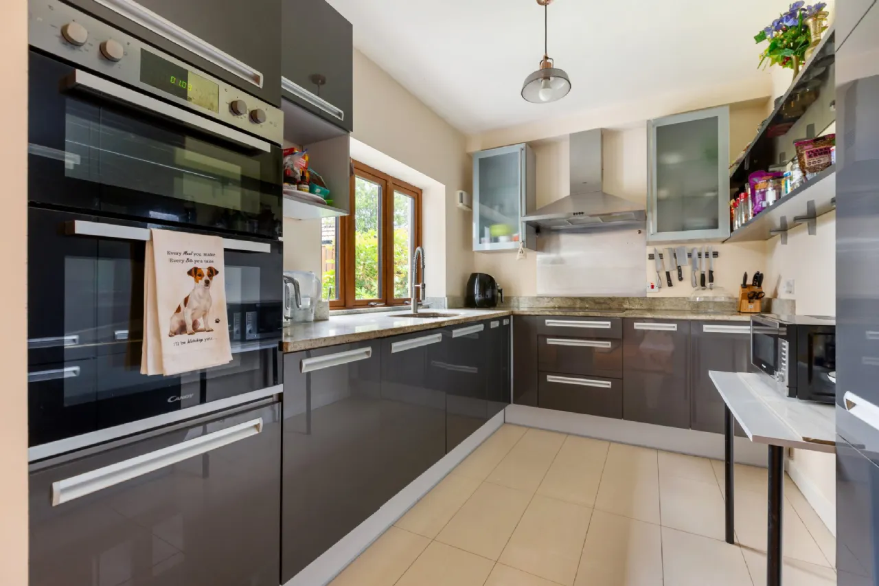 Photo of Summerhill, 12/13 Mount Anville Road, Goatstown, Dublin 14, D14 P9H0