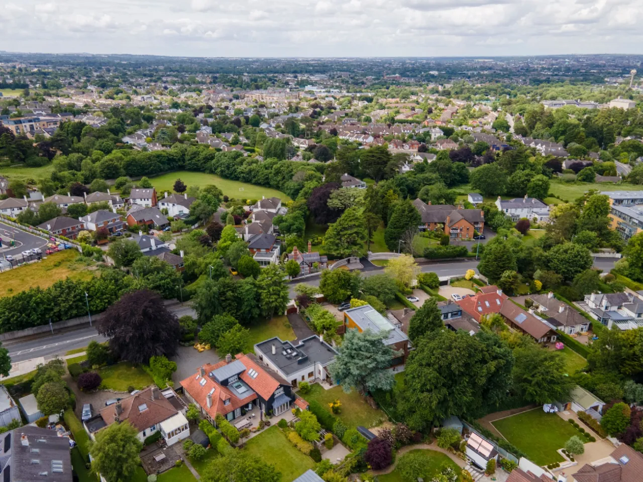 Photo of Summerhill, 12/13 Mount Anville Road, Goatstown, Dublin 14, D14 P9H0