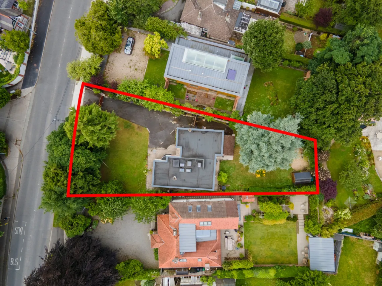 Photo of Summerhill, 12/13 Mount Anville Road, Goatstown, Dublin 14, D14 P9H0