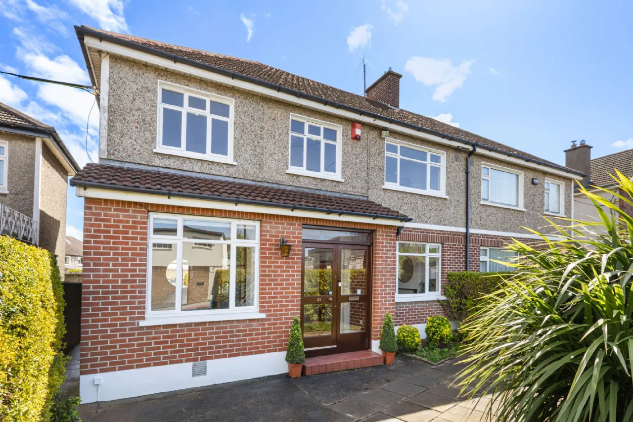 Photo of 38 Brewery Road, Stillorgan, Co Dublin, A94CF21