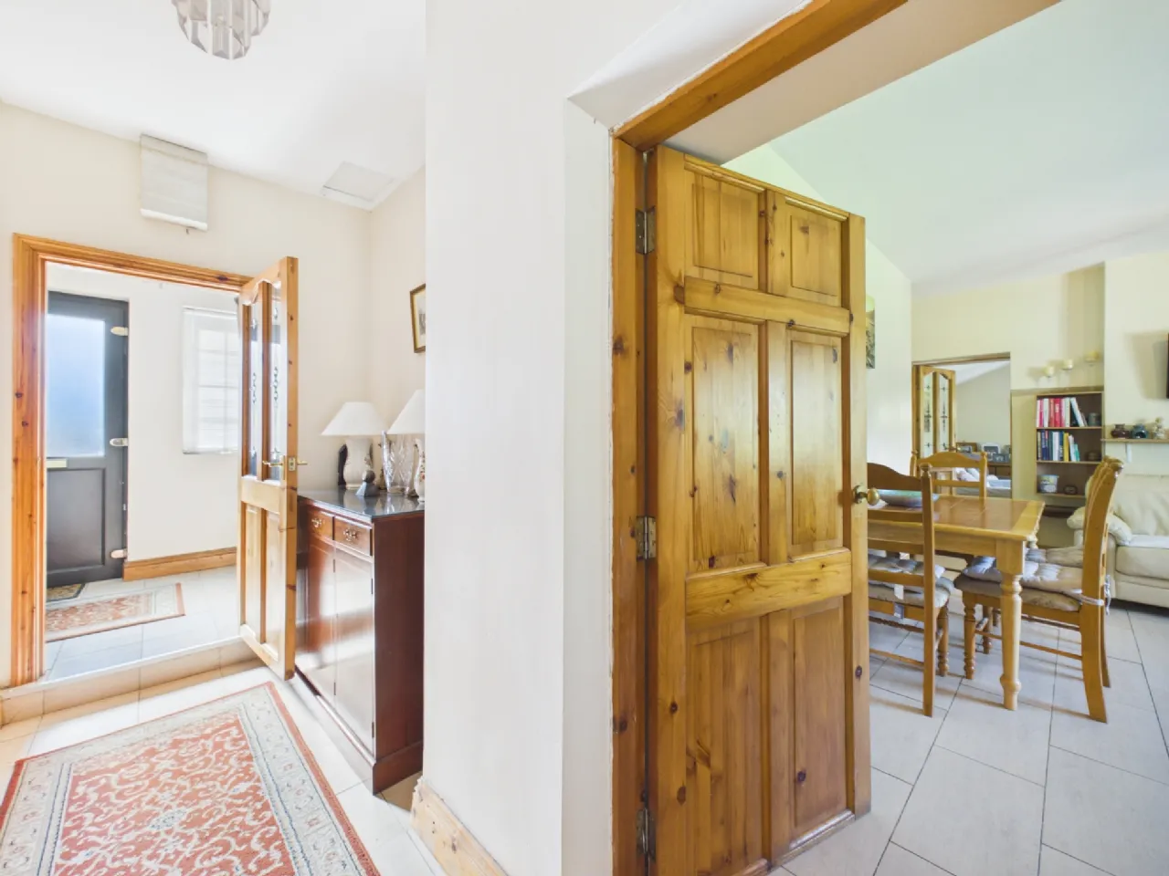 Photo of Chapel Road, Coolfinn, Portlaw, Co. Waterford, X91DW01