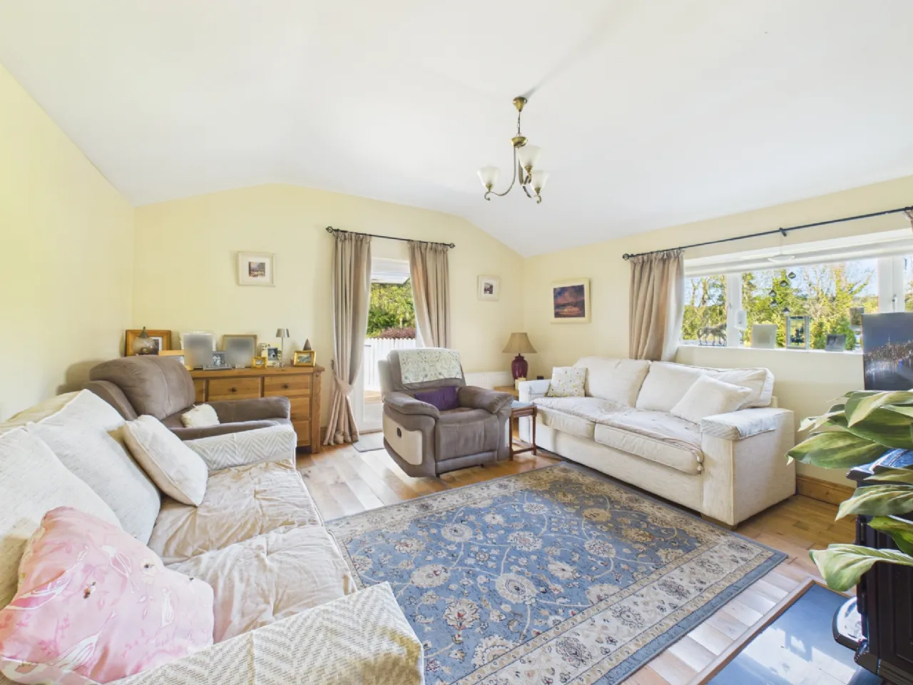 Photo of Chapel Road, Coolfinn, Portlaw, Co. Waterford, X91DW01