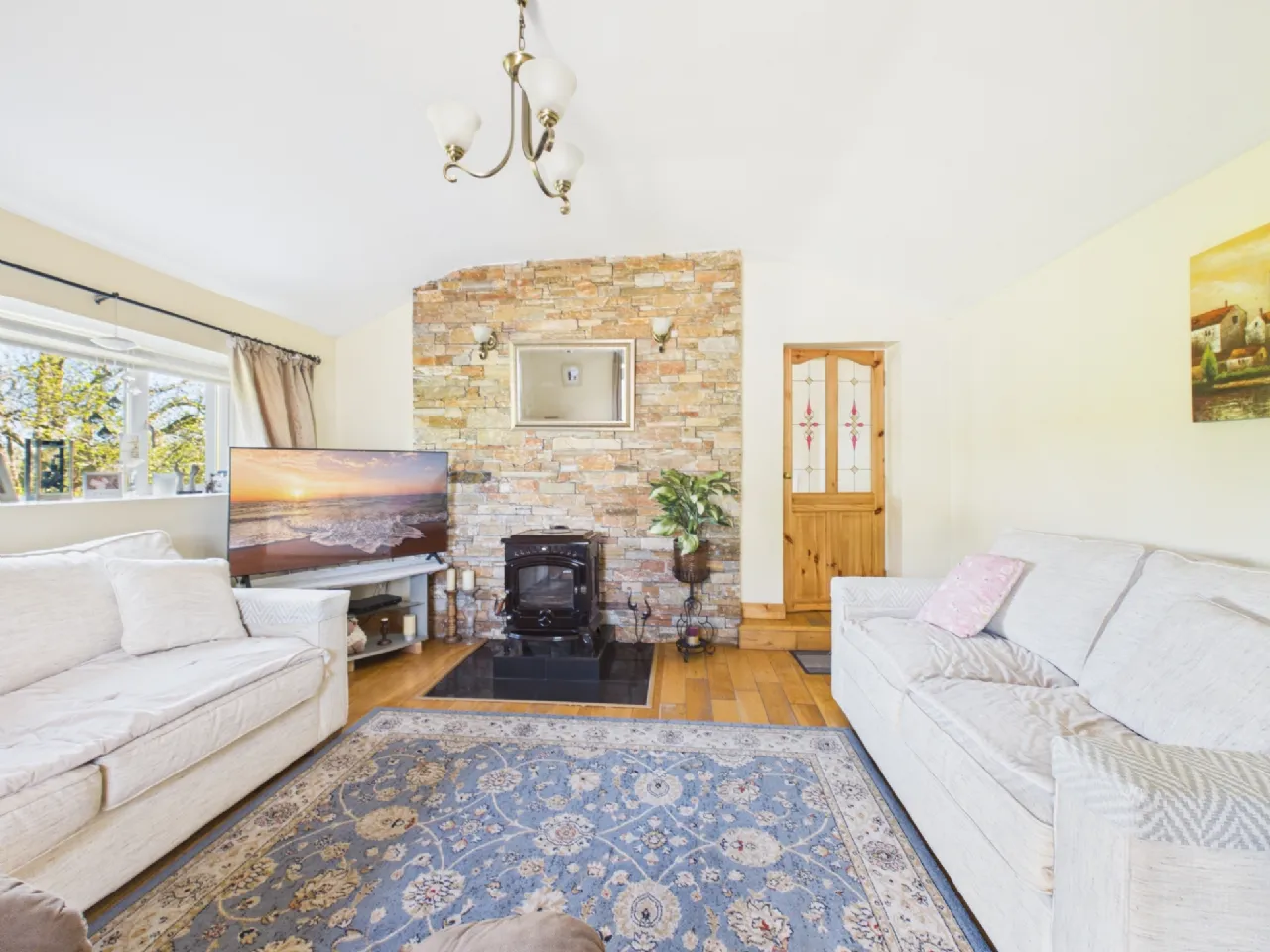Photo of Chapel Road, Coolfinn, Portlaw, Co. Waterford, X91DW01