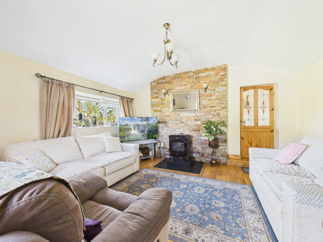 Photo of Chapel Road, Coolfinn, Portlaw, Co. Waterford, X91DW01