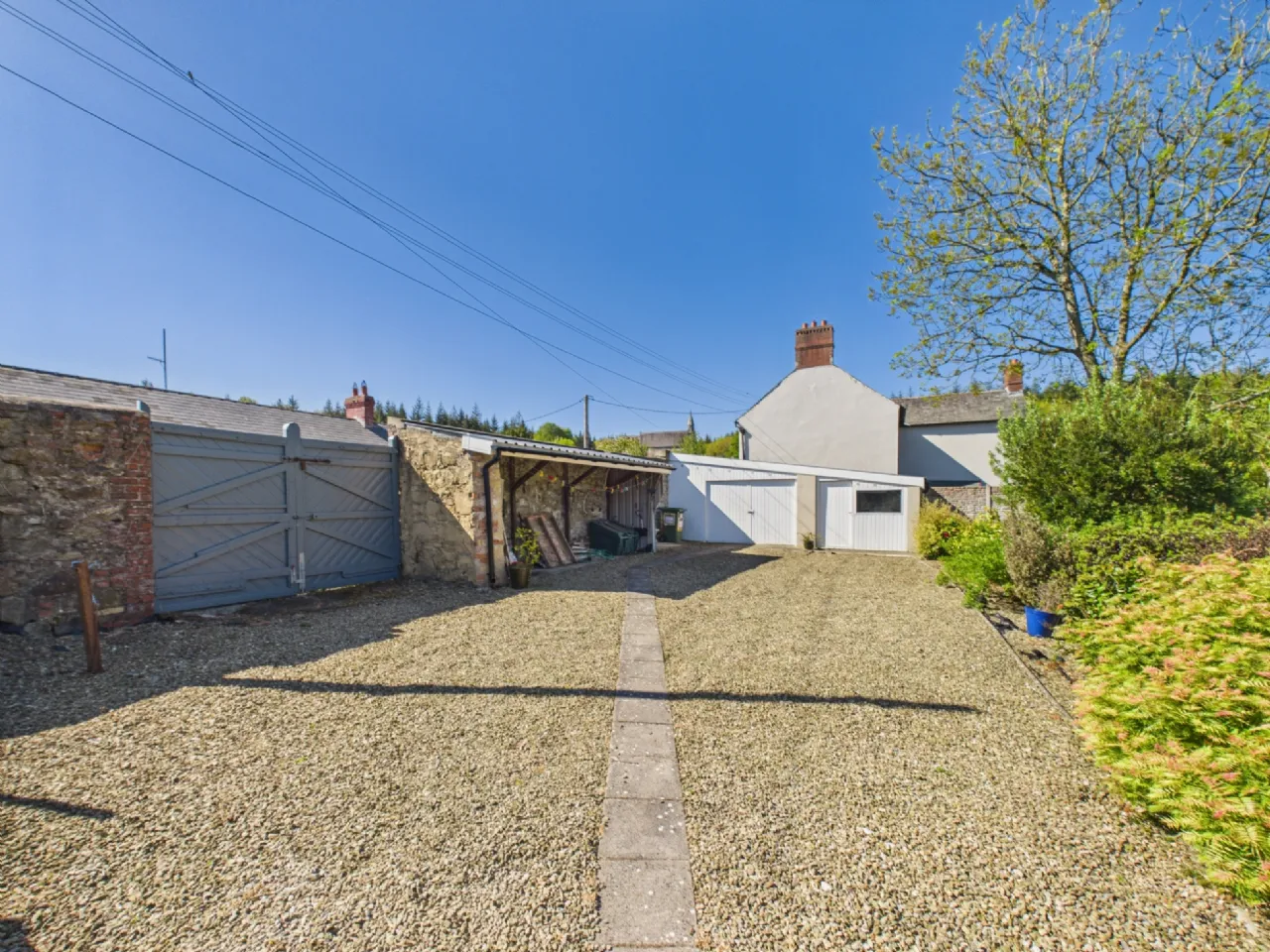 Photo of Chapel Road, Coolfinn, Portlaw, Co. Waterford, X91DW01