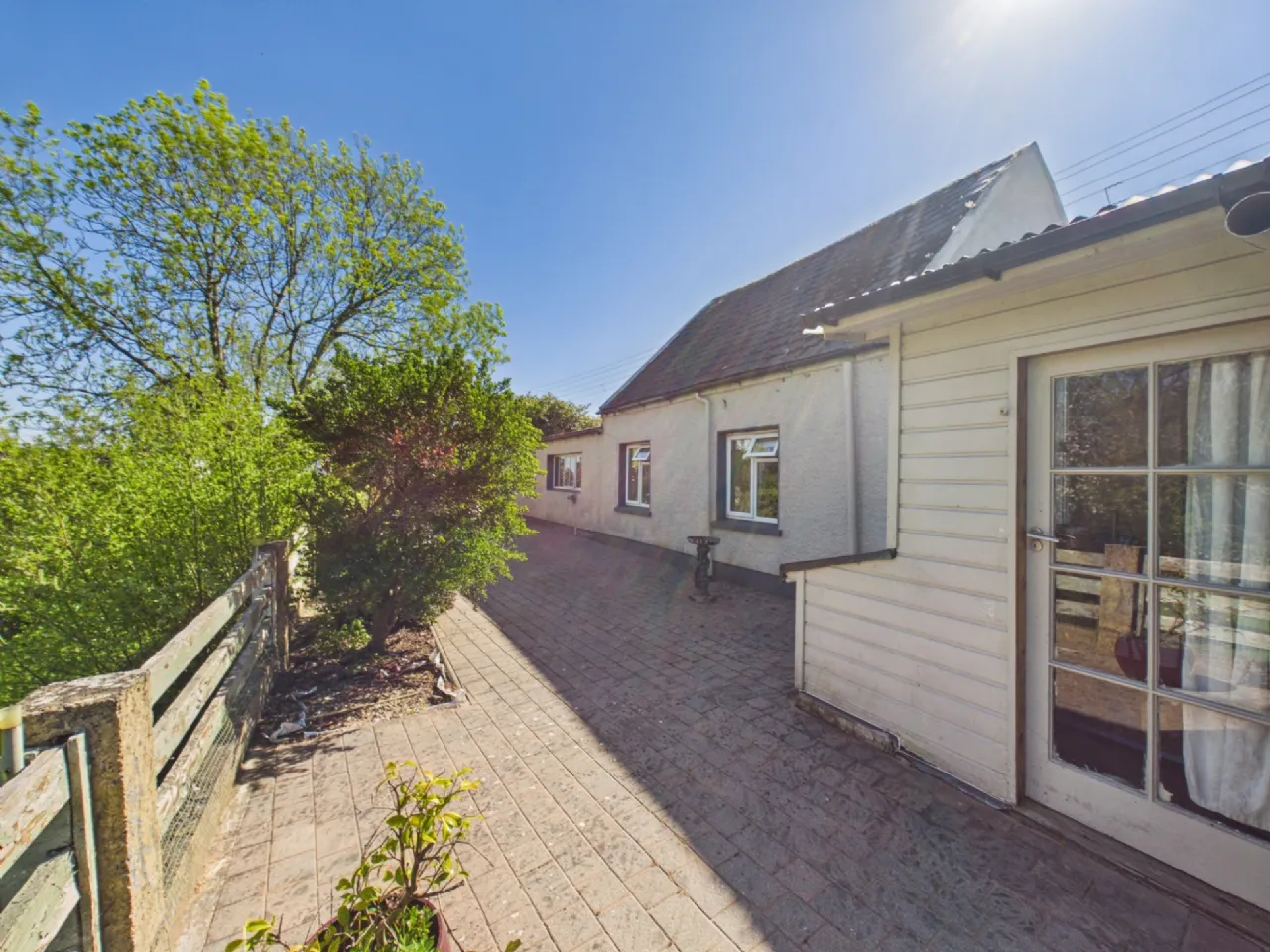 Photo of Chapel Road, Coolfinn, Portlaw, Co. Waterford, X91DW01