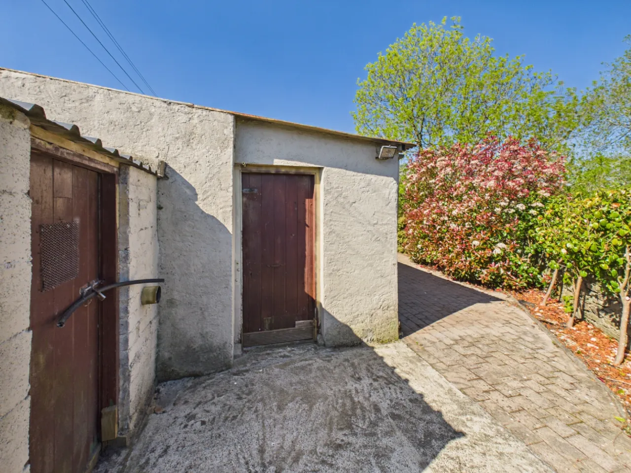 Photo of Chapel Road, Coolfinn, Portlaw, Co. Waterford, X91DW01