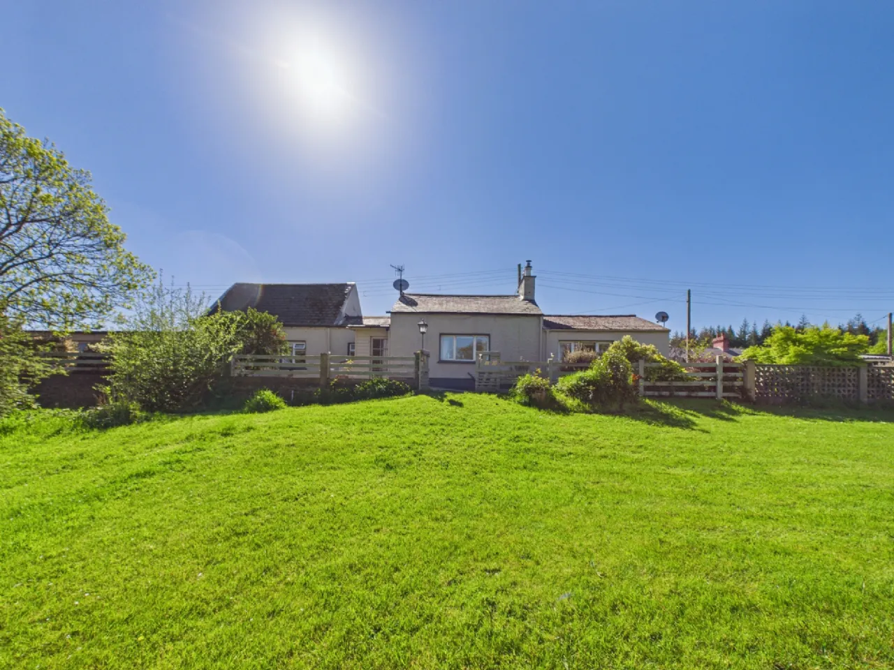 Photo of Chapel Road, Coolfinn, Portlaw, Co. Waterford, X91DW01