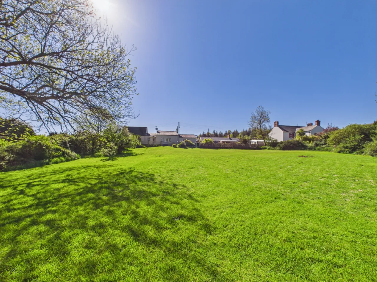 Photo of Chapel Road, Coolfinn, Portlaw, Co. Waterford, X91DW01