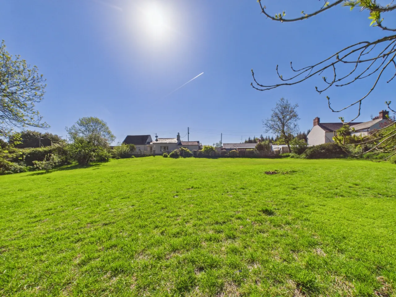 Photo of Chapel Road, Coolfinn, Portlaw, Co. Waterford, X91DW01