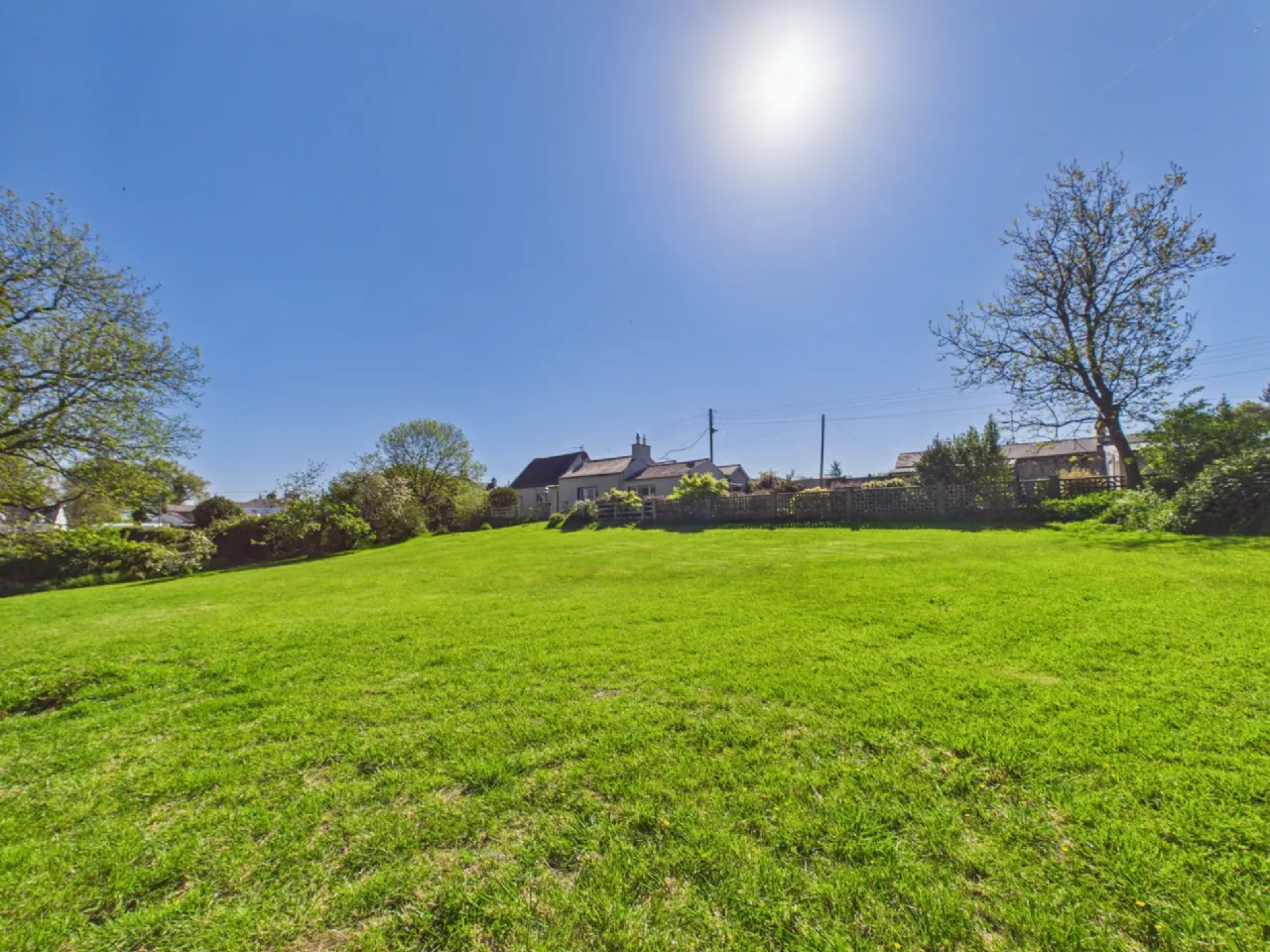 Photo of Chapel Road, Coolfinn, Portlaw, Co. Waterford, X91DW01