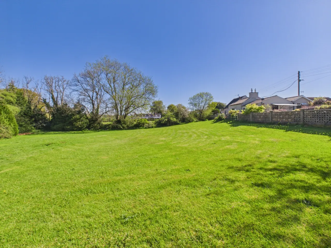 Photo of Chapel Road, Coolfinn, Portlaw, Co. Waterford, X91DW01