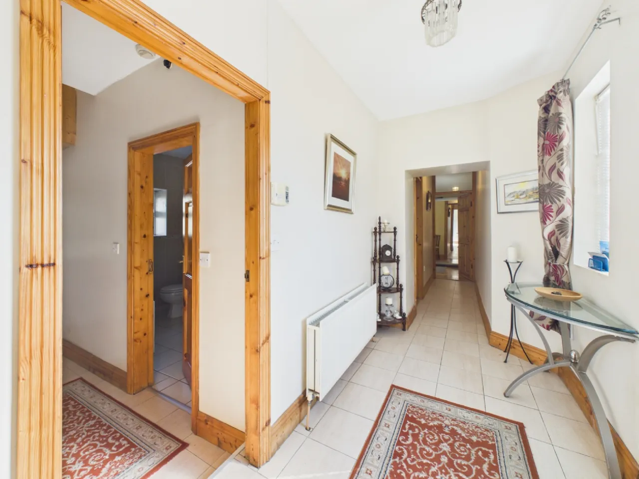 Photo of Chapel Road, Coolfinn, Portlaw, Co. Waterford, X91DW01