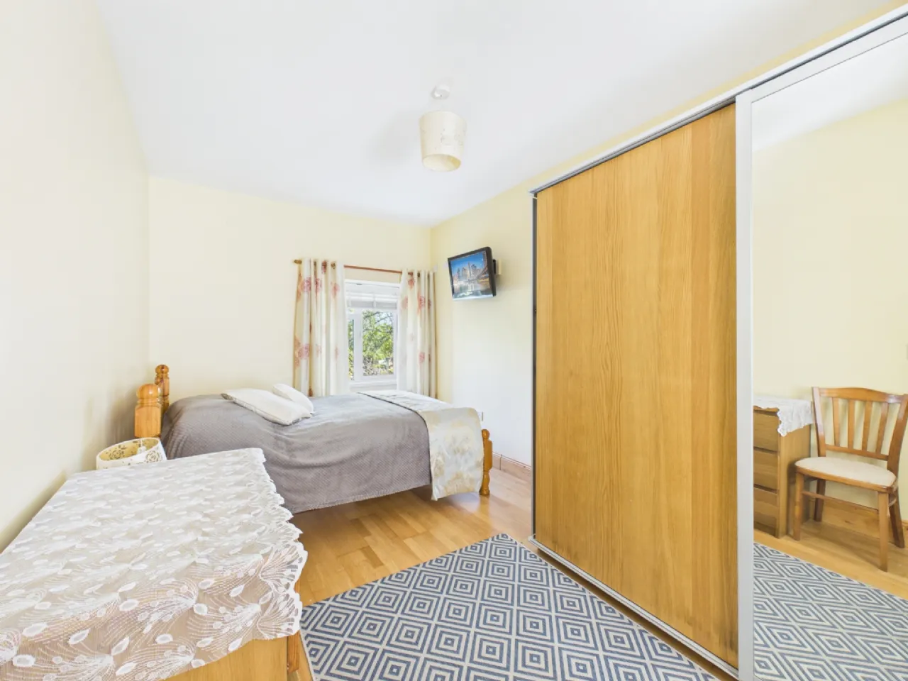 Photo of Chapel Road, Coolfinn, Portlaw, Co. Waterford, X91DW01
