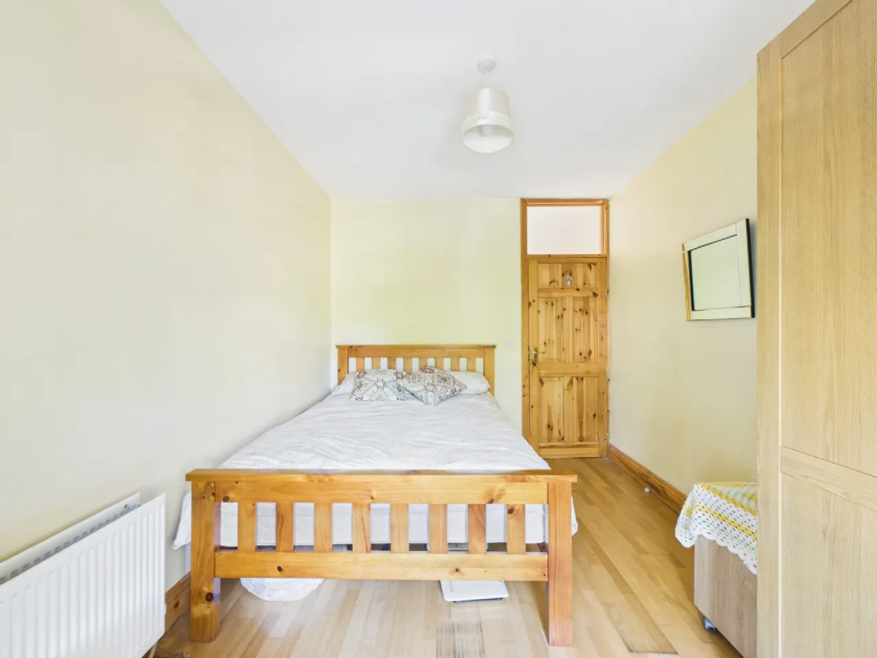 Photo of Chapel Road, Coolfinn, Portlaw, Co. Waterford, X91DW01