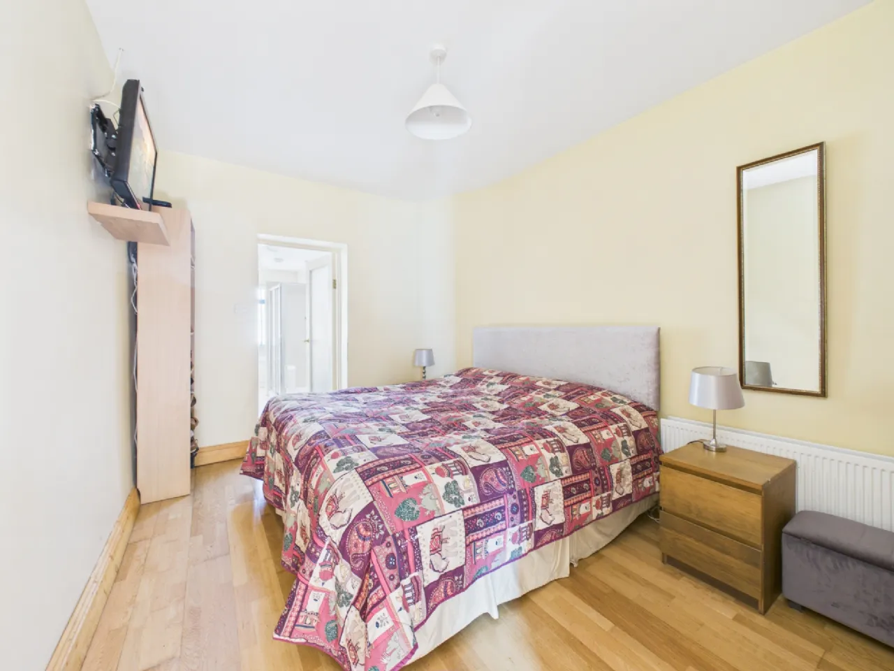 Photo of Chapel Road, Coolfinn, Portlaw, Co. Waterford, X91DW01