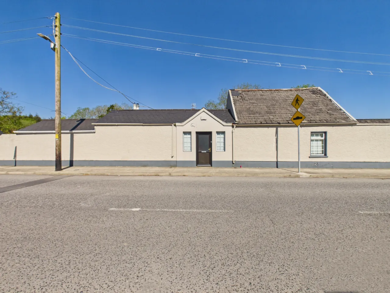 Photo of Chapel Road, Coolfinn, Portlaw, Co. Waterford, X91DW01