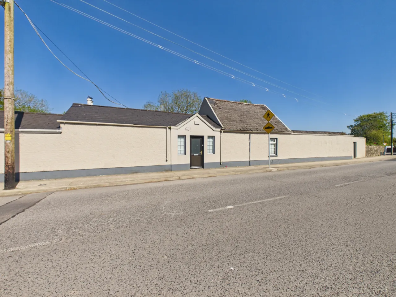 Photo of Chapel Road, Coolfinn, Portlaw, Co. Waterford, X91DW01