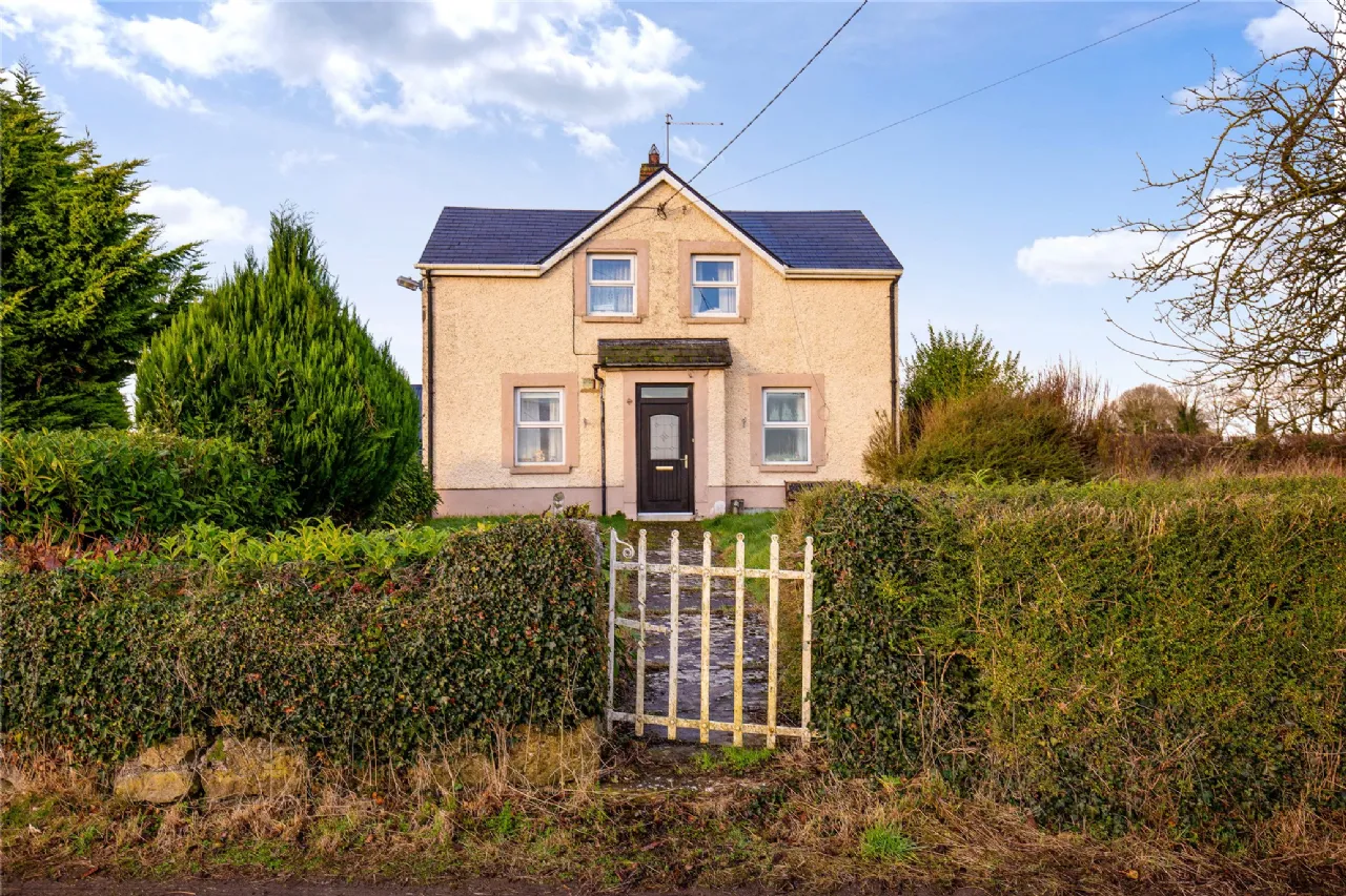 Photo of Killeen North, Ballyshrule, Portumna, Co. Galway, H53 XD68