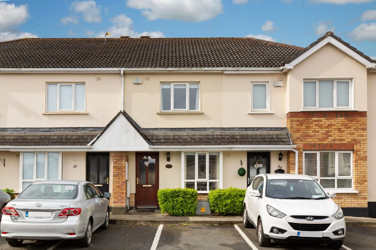 Photo of 21 Castleview Walk, Swords, Co Dublin, K67 WF50