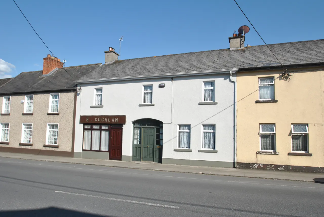 Photo of Grove Street, Roscrea, Co. Tipperary, E53 X822