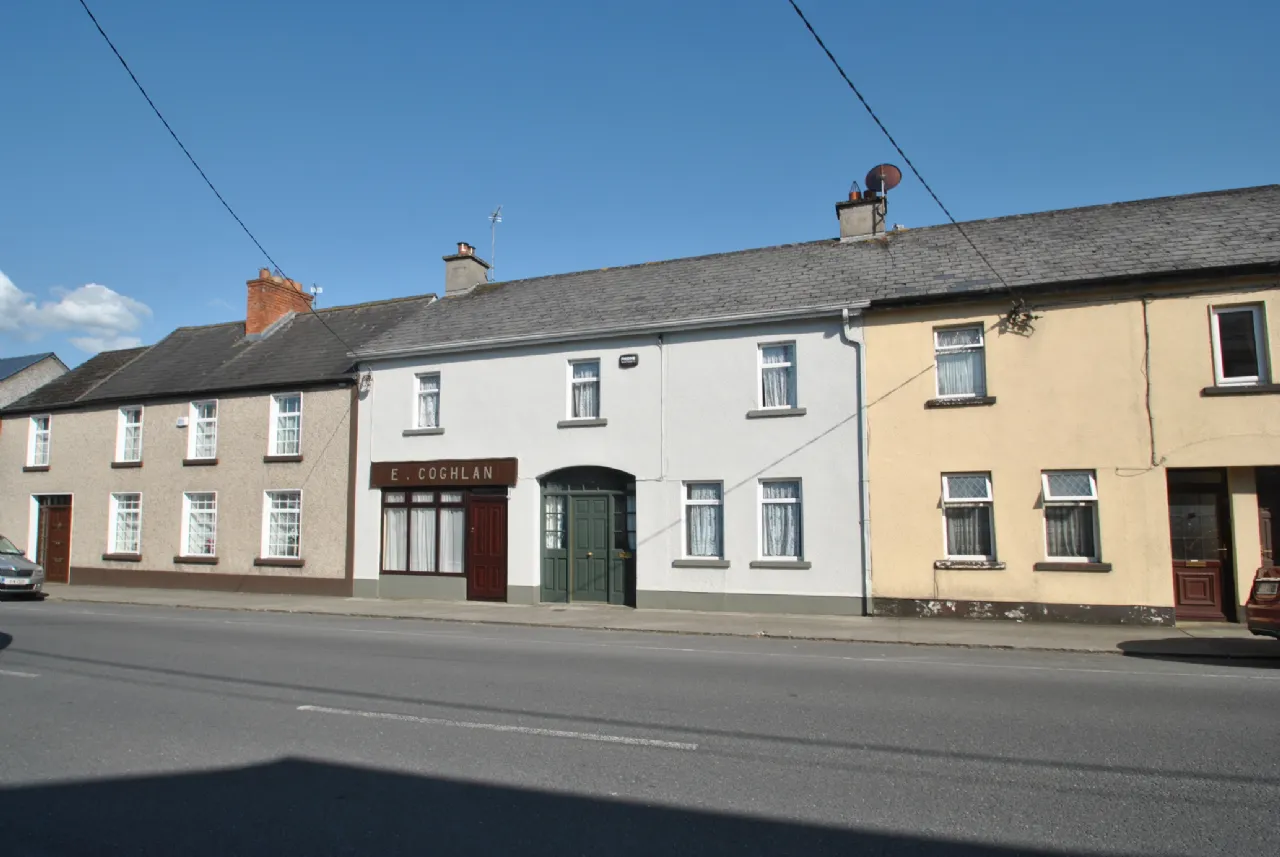 Photo of Grove Street, Roscrea, Co. Tipperary, E53 X822