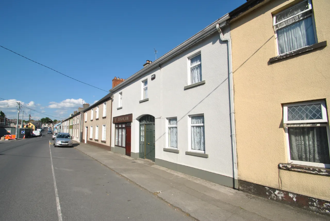 Photo of Grove Street, Roscrea, Co. Tipperary, E53 X822