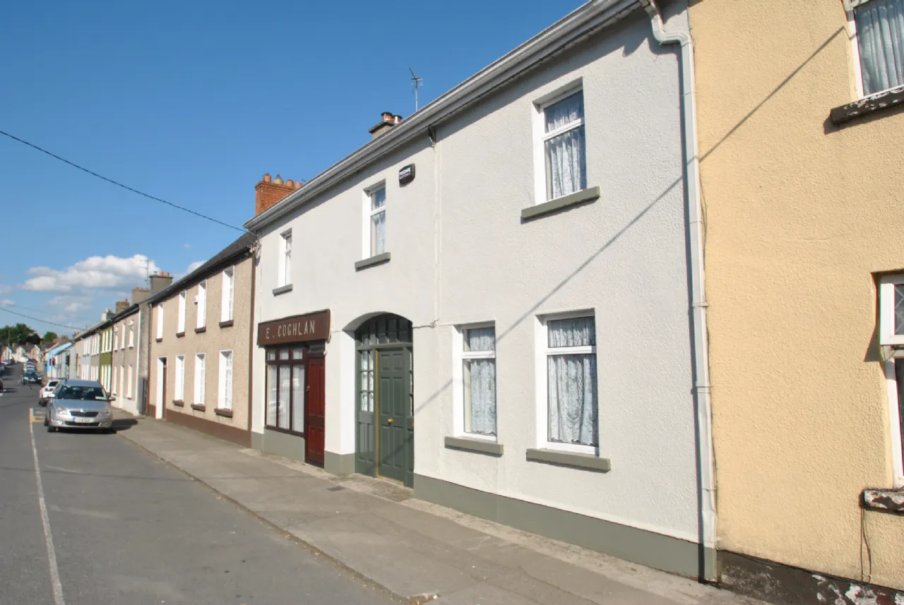 Photo of Grove Street, Roscrea, Co. Tipperary, E53 X822