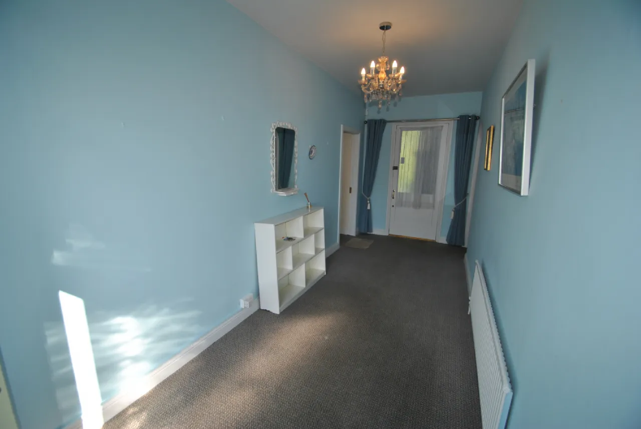 Photo of Grove Street, Roscrea, Co. Tipperary, E53 X822