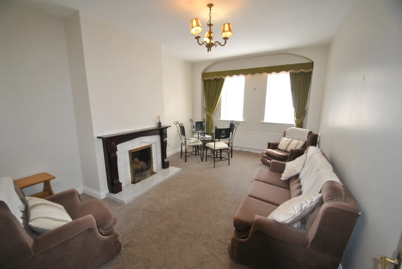 Photo of Grove Street, Roscrea, Co. Tipperary, E53 X822