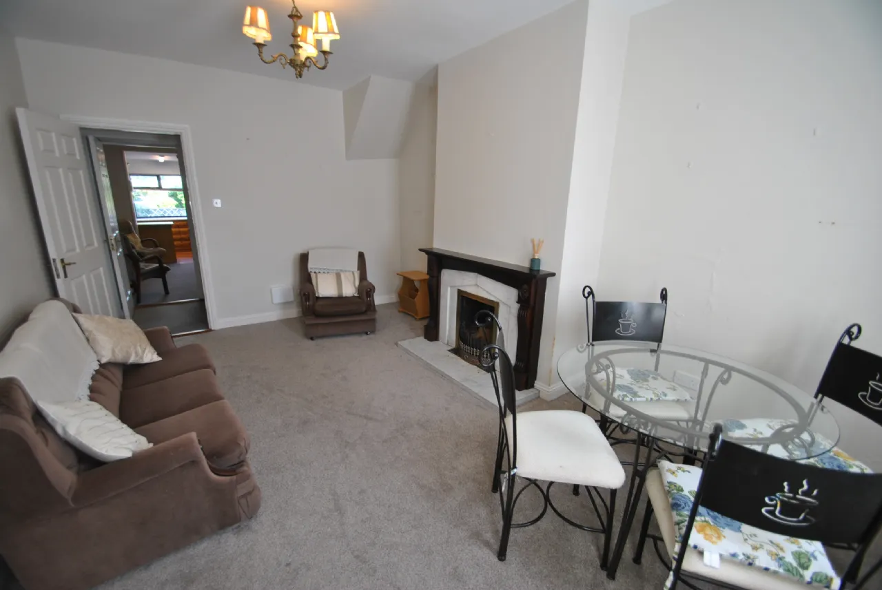 Photo of Grove Street, Roscrea, Co. Tipperary, E53 X822