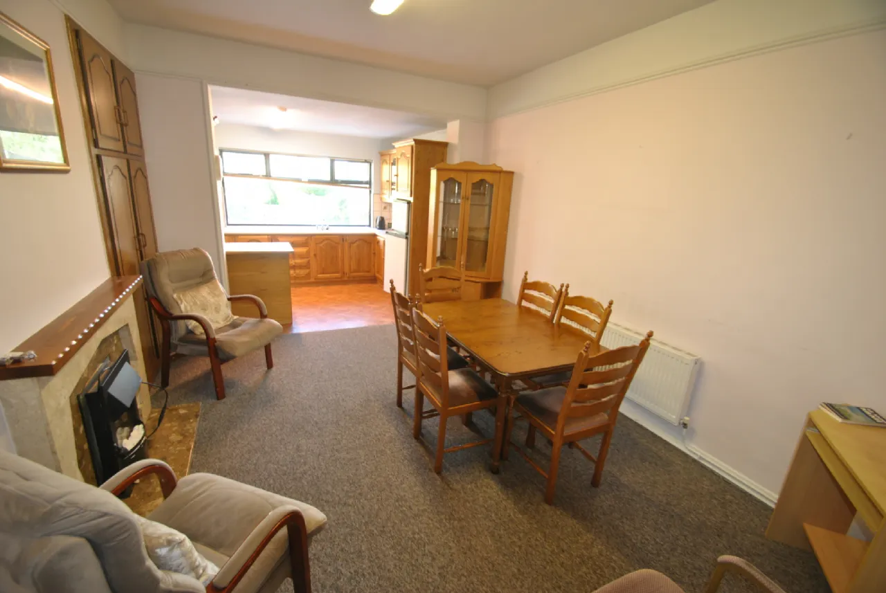 Photo of Grove Street, Roscrea, Co. Tipperary, E53 X822