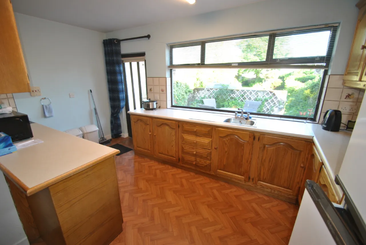 Photo of Grove Street, Roscrea, Co. Tipperary, E53 X822