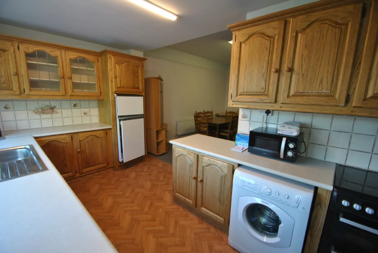 Photo of Grove Street, Roscrea, Co. Tipperary, E53 X822