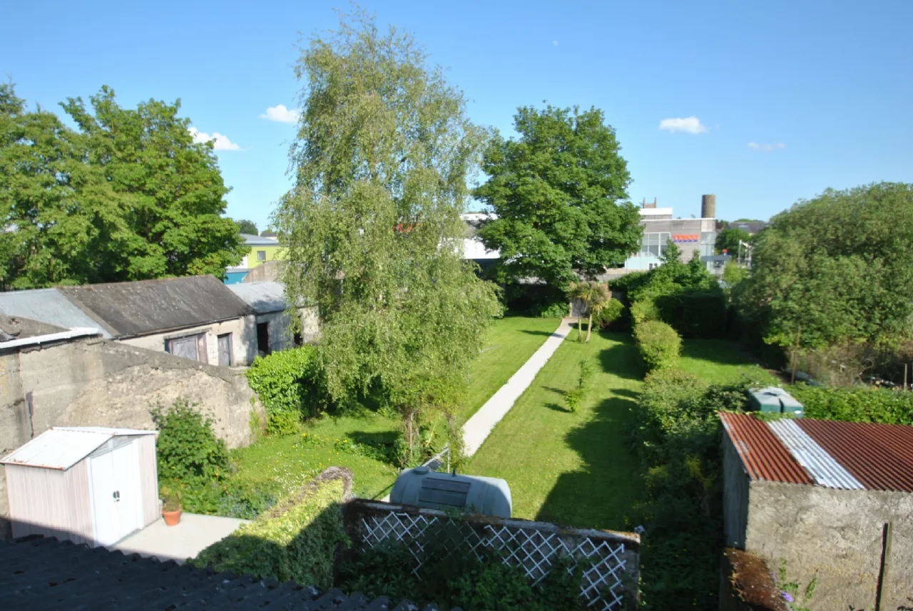 Photo of Grove Street, Roscrea, Co. Tipperary, E53 X822