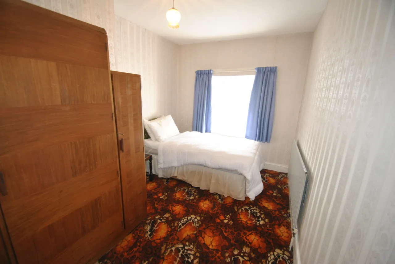 Photo of Grove Street, Roscrea, Co. Tipperary, E53 X822