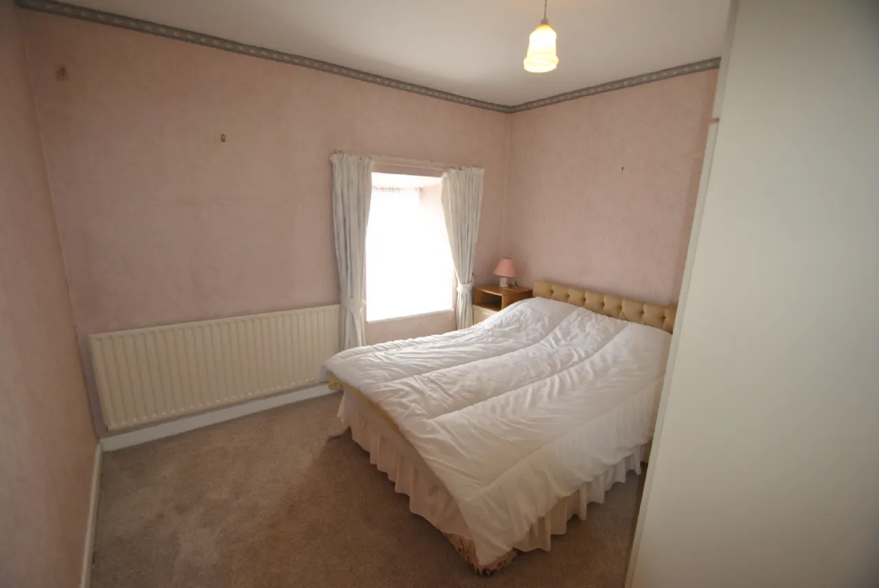 Photo of Grove Street, Roscrea, Co. Tipperary, E53 X822