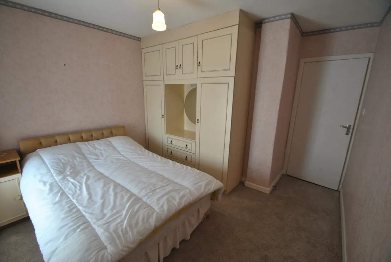 Photo of Grove Street, Roscrea, Co. Tipperary, E53 X822