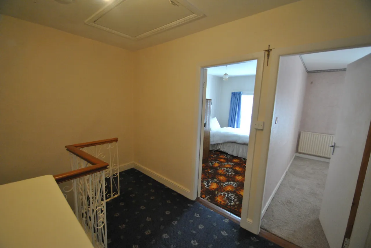 Photo of Grove Street, Roscrea, Co. Tipperary, E53 X822
