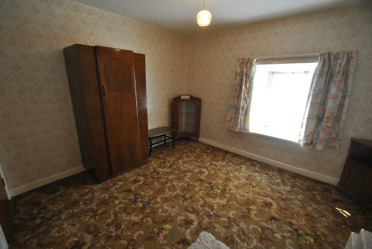 Photo of Grove Street, Roscrea, Co. Tipperary, E53 X822