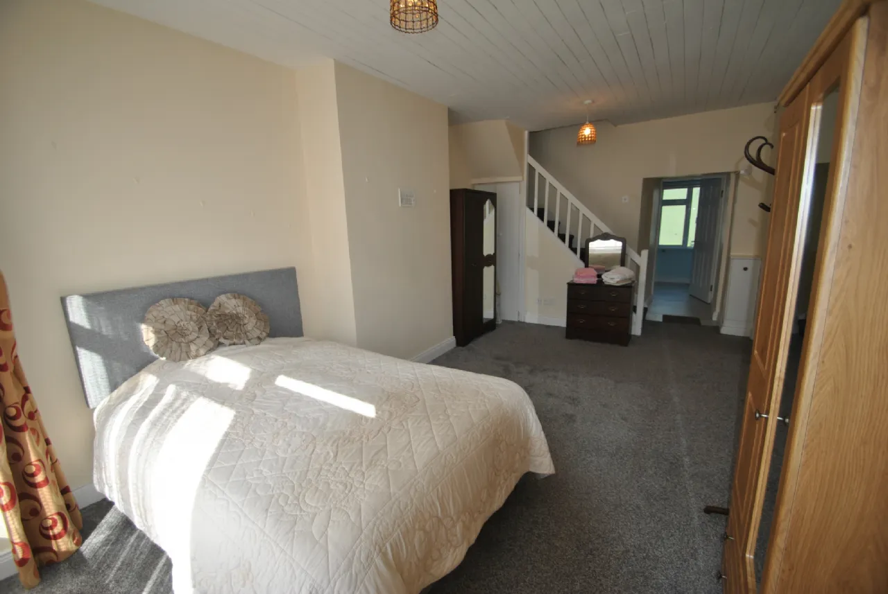 Photo of Grove Street, Roscrea, Co. Tipperary, E53 X822