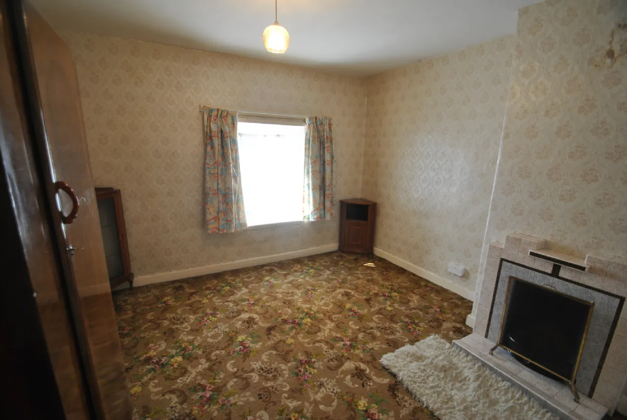 Photo of Grove Street, Roscrea, Co. Tipperary, E53 X822